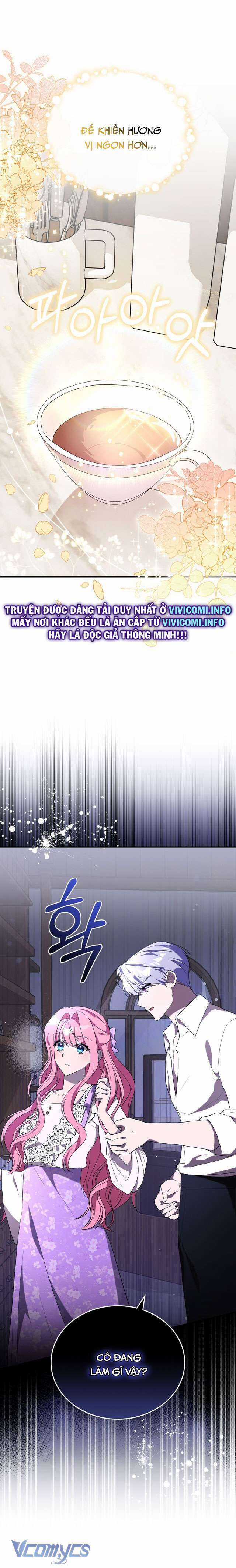 Không Phải Tôi Cố Tình Khiến Anh Ta Si Mê Đâu Chapter 7 trang 34