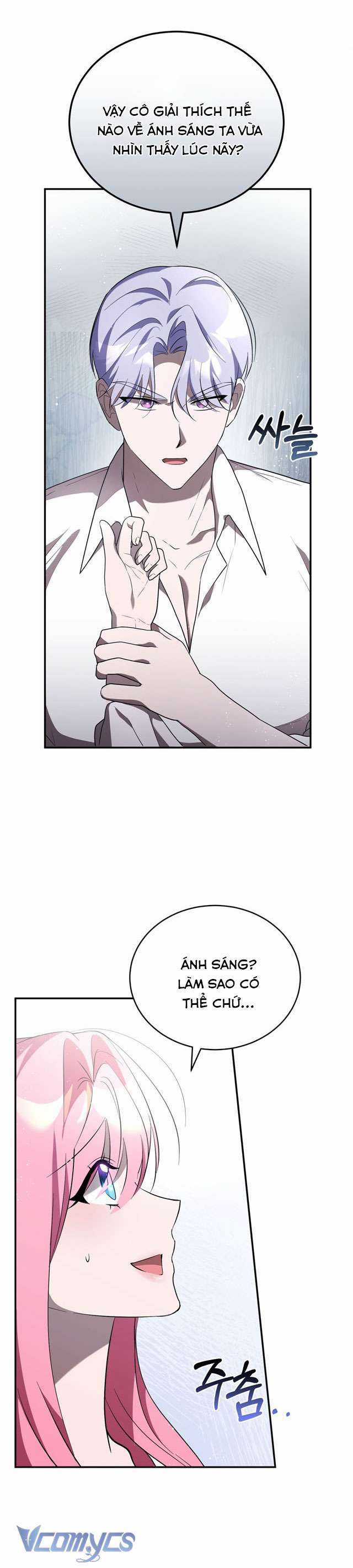 Không Phải Tôi Cố Tình Khiến Anh Ta Si Mê Đâu Chapter 7 trang 38