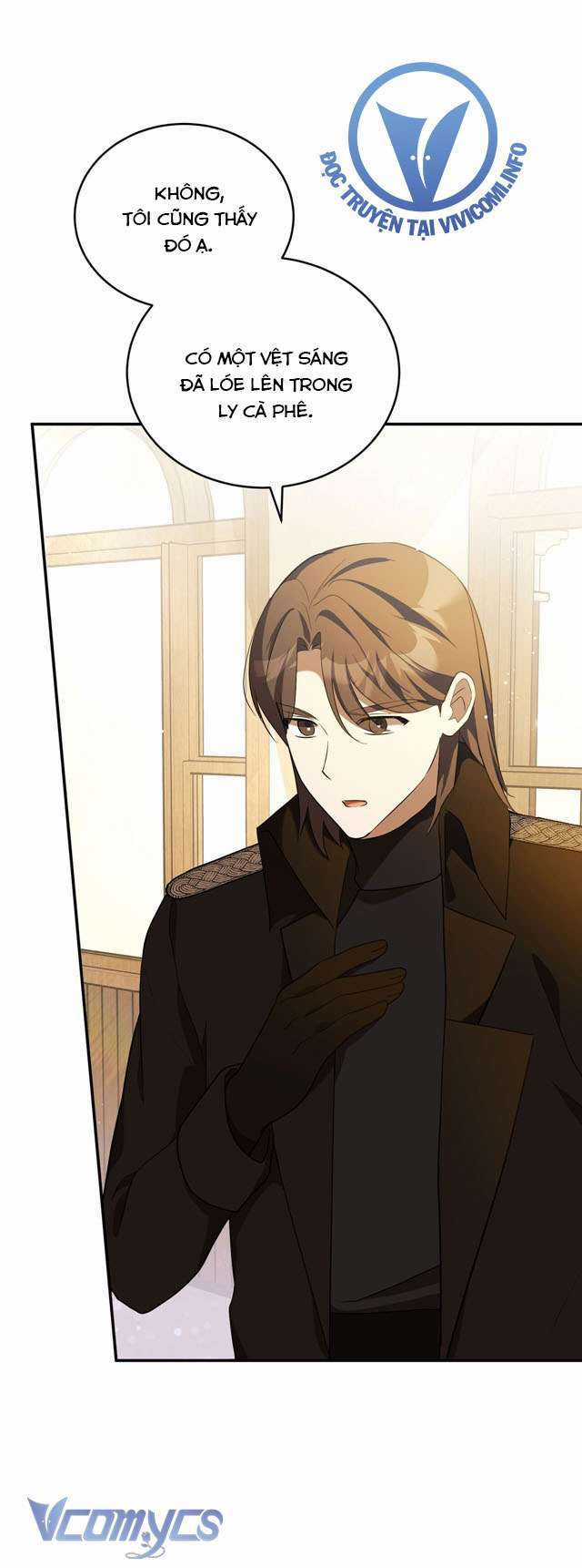 Không Phải Tôi Cố Tình Khiến Anh Ta Si Mê Đâu Chapter 7 trang 39