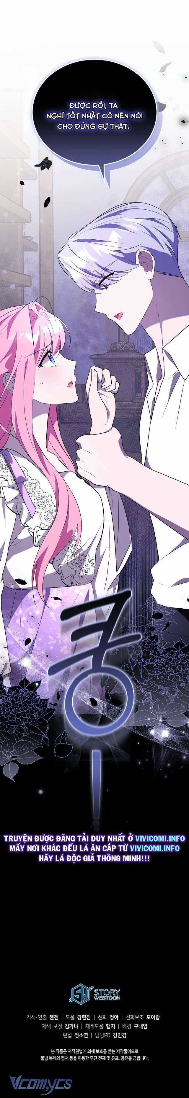 Không Phải Tôi Cố Tình Khiến Anh Ta Si Mê Đâu Chapter 7 trang 40