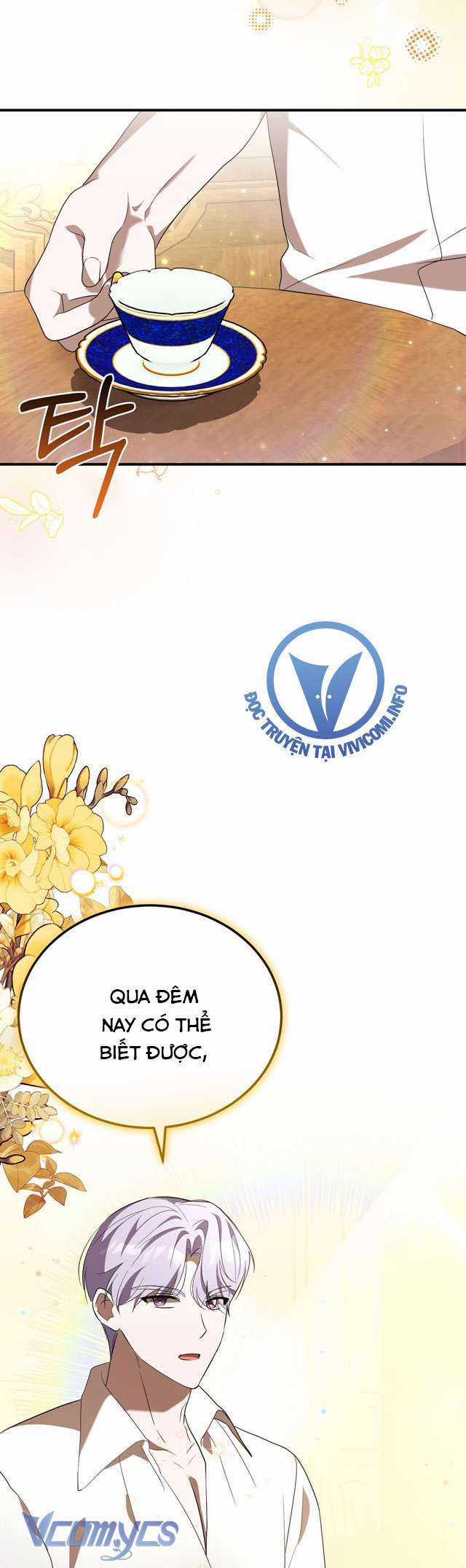 Không Phải Tôi Cố Tình Khiến Anh Ta Si Mê Đâu Chapter 8 trang 32