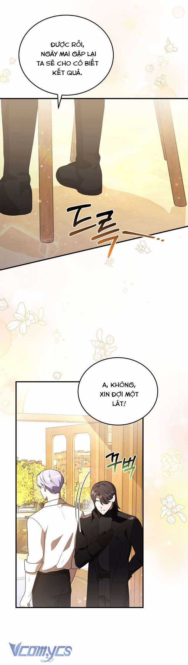 Không Phải Tôi Cố Tình Khiến Anh Ta Si Mê Đâu Chapter 8 trang 34