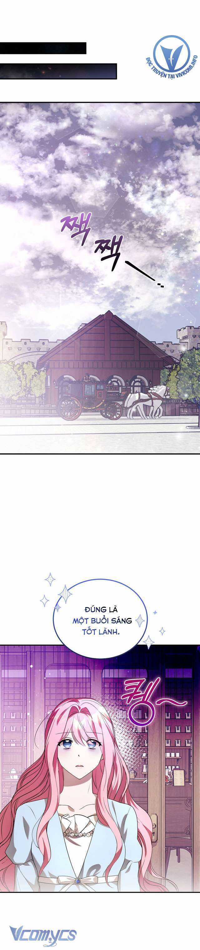 Không Phải Tôi Cố Tình Khiến Anh Ta Si Mê Đâu Chapter 8 trang 37