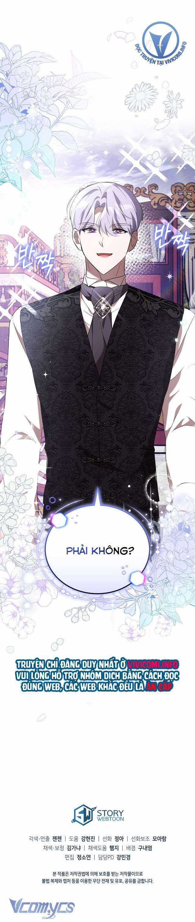 Không Phải Tôi Cố Tình Khiến Anh Ta Si Mê Đâu Chapter 8 trang 38