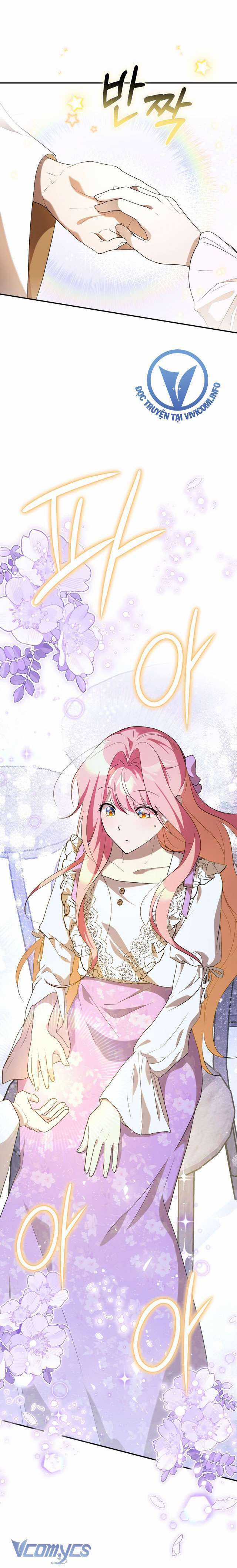 Không Phải Tôi Cố Tình Khiến Anh Ta Si Mê Đâu Chapter 8 trang 8