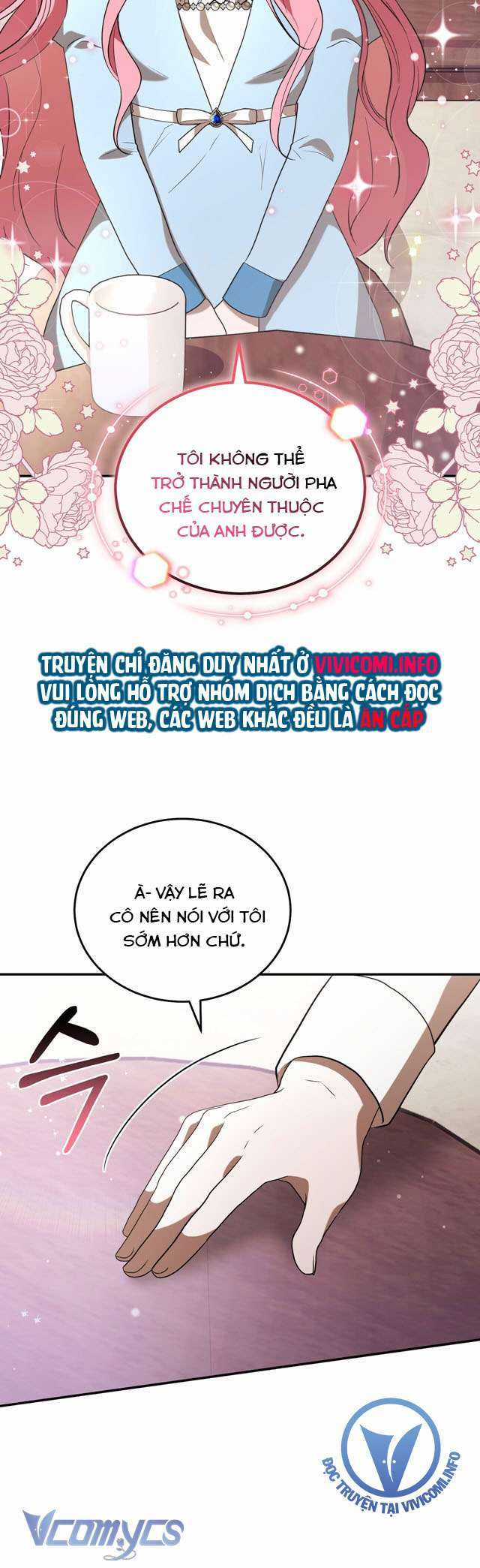 Không Phải Tôi Cố Tình Khiến Anh Ta Si Mê Đâu Chapter 9 trang 11