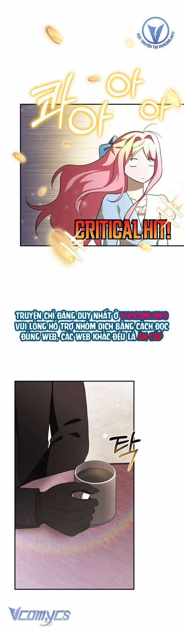 Không Phải Tôi Cố Tình Khiến Anh Ta Si Mê Đâu Chapter 9 trang 14