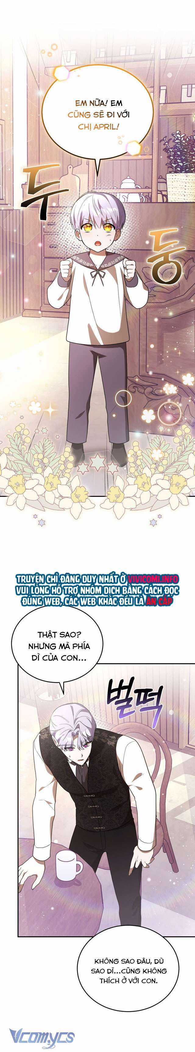 Không Phải Tôi Cố Tình Khiến Anh Ta Si Mê Đâu Chapter 9 trang 19