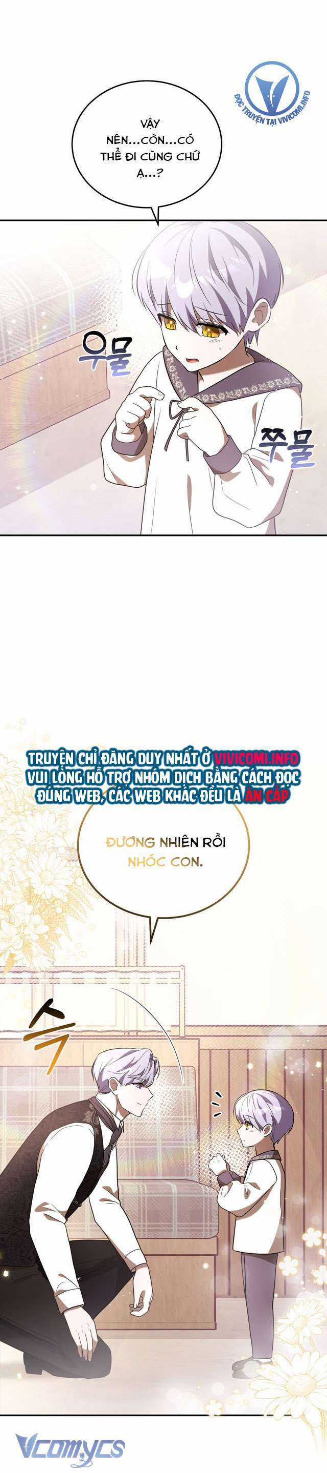 Không Phải Tôi Cố Tình Khiến Anh Ta Si Mê Đâu Chapter 9 trang 20