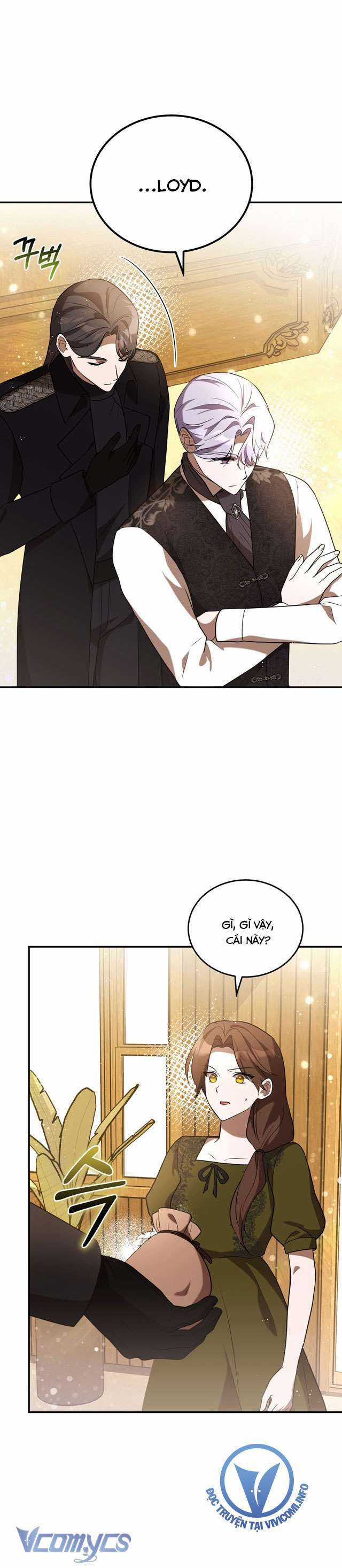 Không Phải Tôi Cố Tình Khiến Anh Ta Si Mê Đâu Chapter 9 trang 24