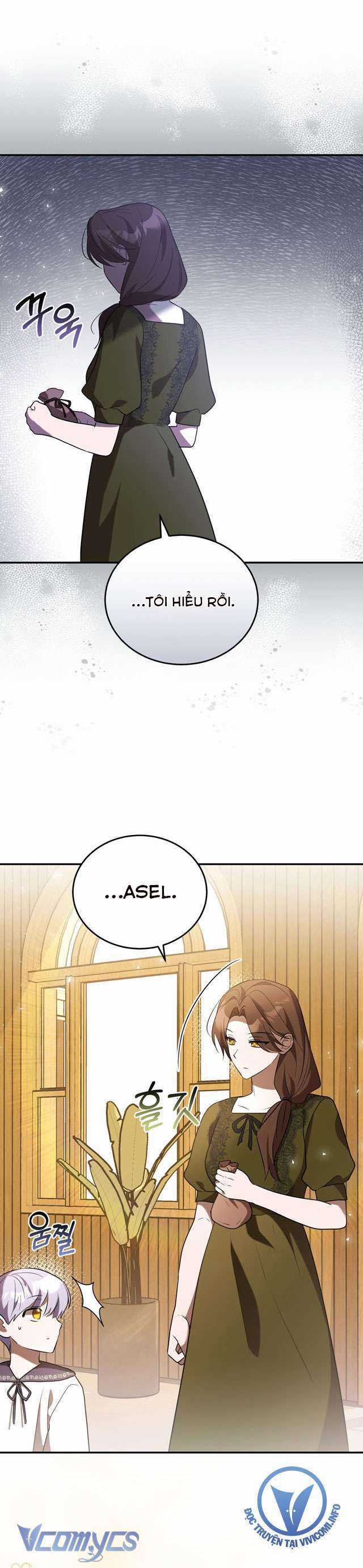 Không Phải Tôi Cố Tình Khiến Anh Ta Si Mê Đâu Chapter 9 trang 26