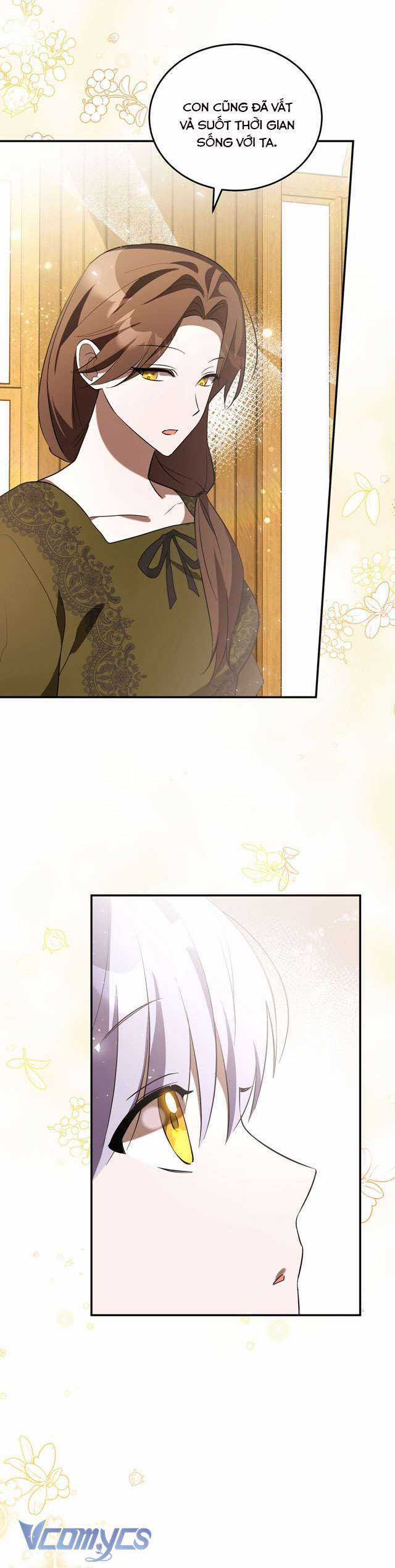 Không Phải Tôi Cố Tình Khiến Anh Ta Si Mê Đâu Chapter 9 trang 27