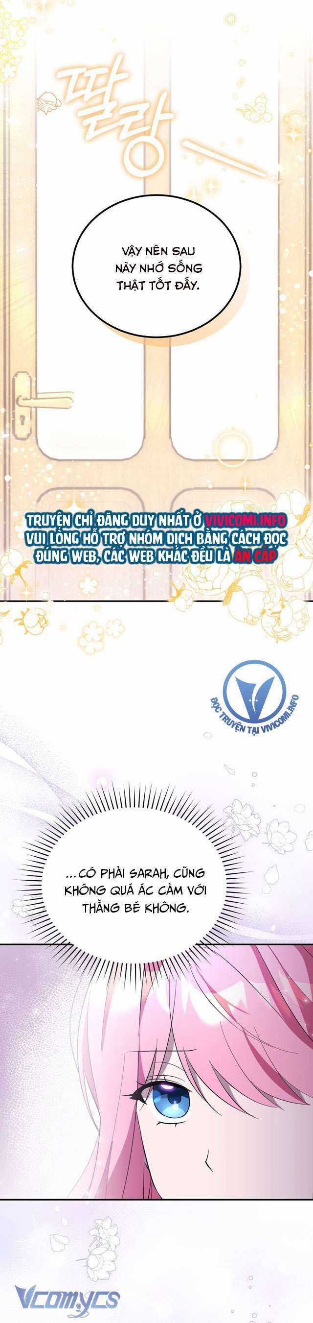 Không Phải Tôi Cố Tình Khiến Anh Ta Si Mê Đâu Chapter 9 trang 28