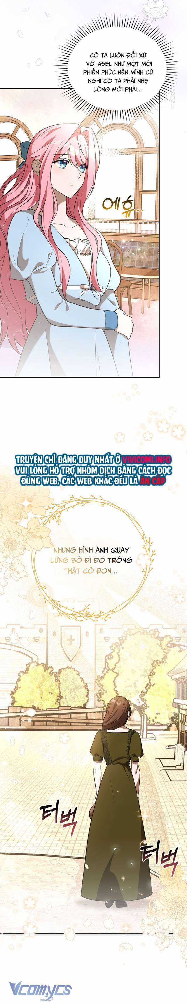 Không Phải Tôi Cố Tình Khiến Anh Ta Si Mê Đâu Chapter 9 trang 29