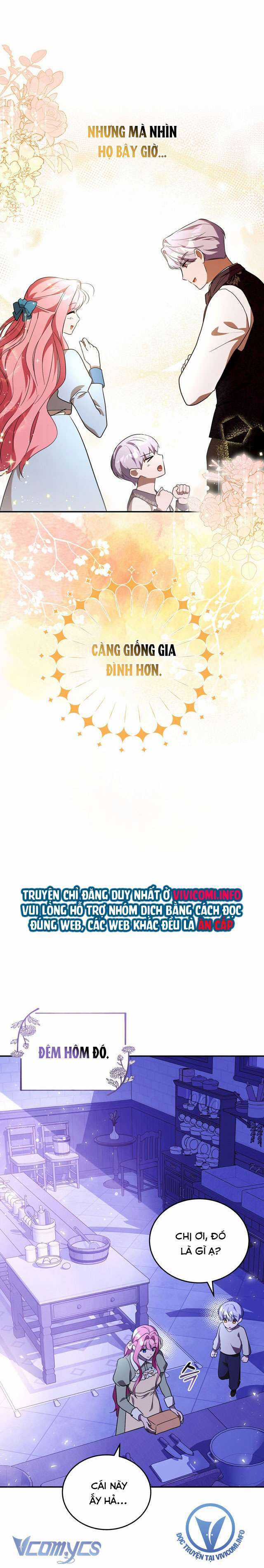 Không Phải Tôi Cố Tình Khiến Anh Ta Si Mê Đâu Chapter 9 trang 33