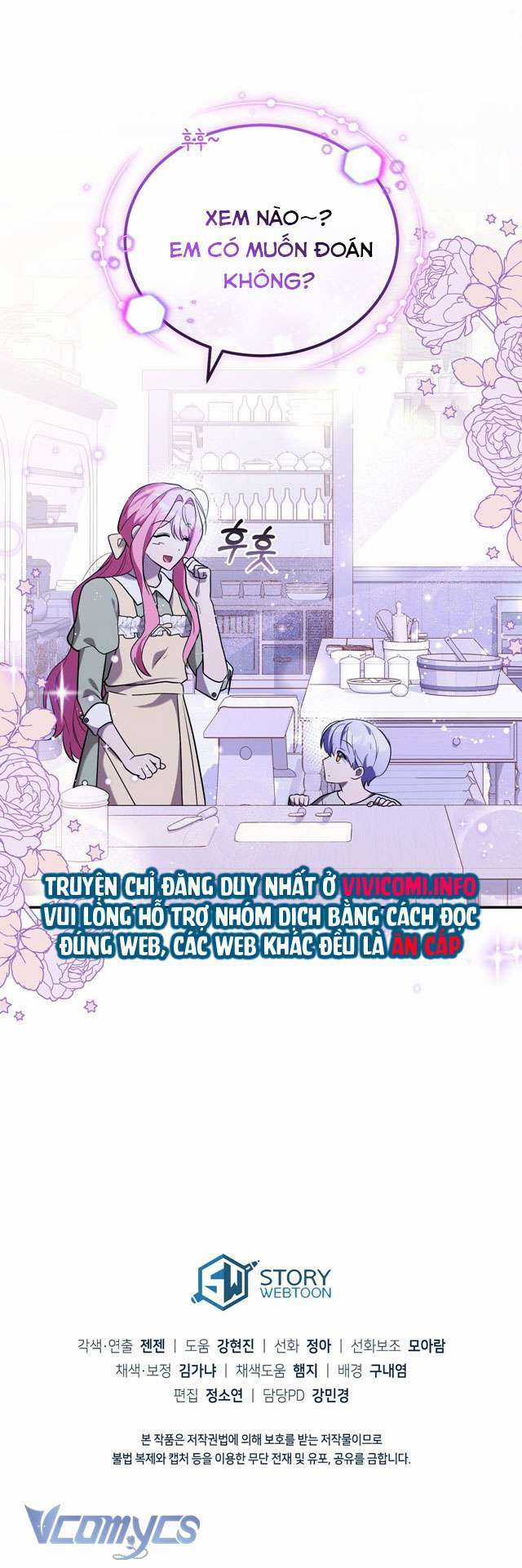 Không Phải Tôi Cố Tình Khiến Anh Ta Si Mê Đâu Chapter 9 trang 36