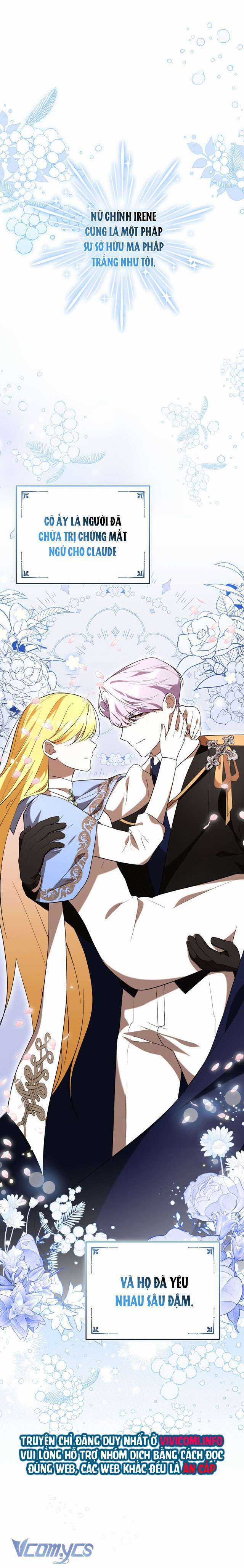 Không Phải Tôi Cố Tình Khiến Anh Ta Si Mê Đâu Chapter 9 trang 7