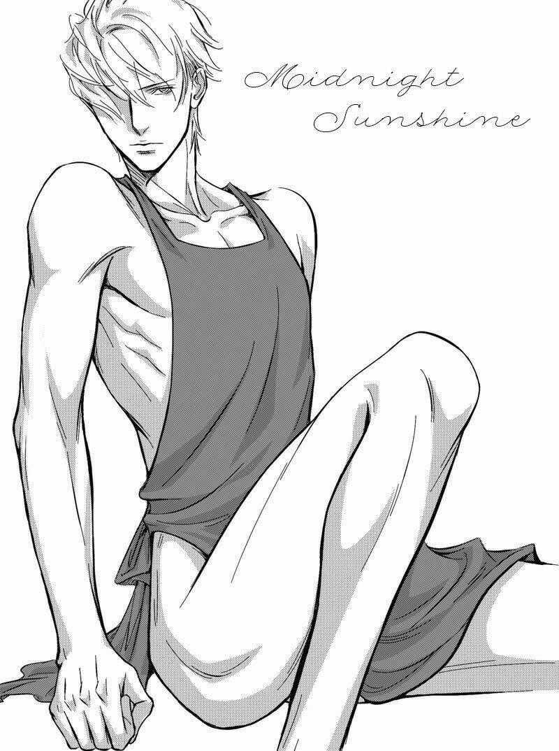 Không Tâm Luyến Nhân Chapter 13 trang 12