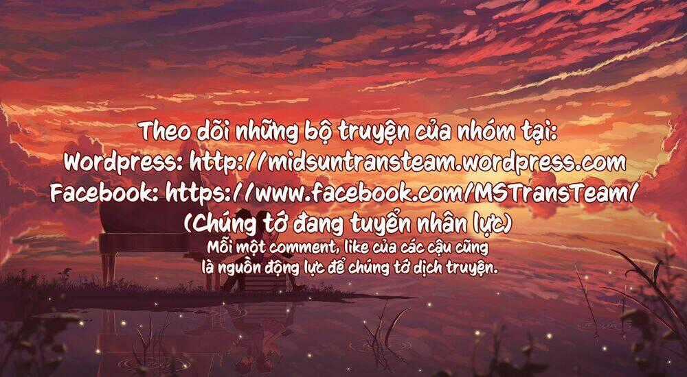 Không Tâm Luyến Nhân Chapter 4 trang 12