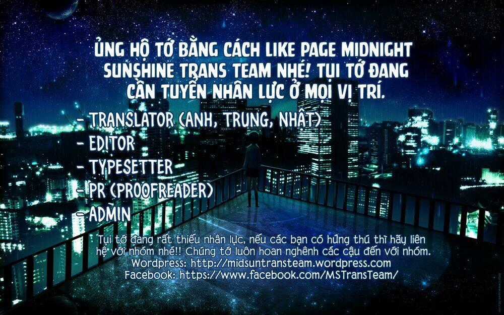 Không Tâm Luyến Nhân Chapter 6 trang 13