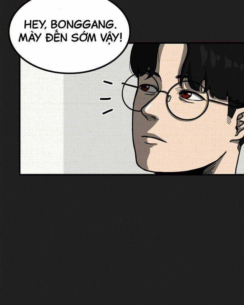 Không Thấy Ác Quỷ Chapter 1 trang 10