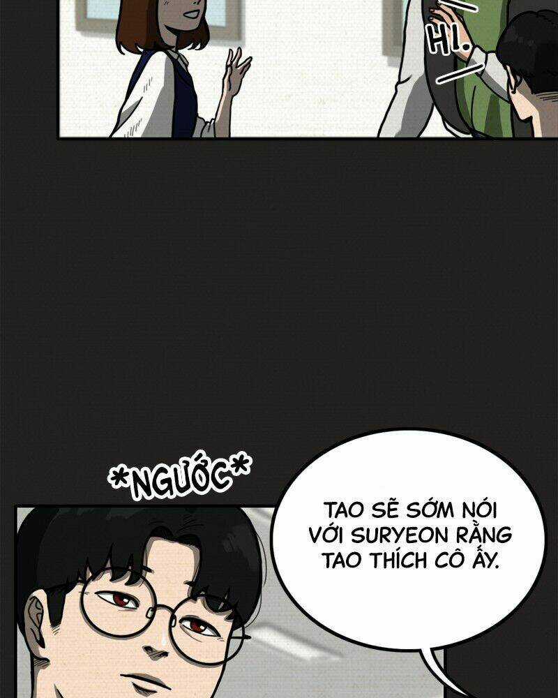 Không Thấy Ác Quỷ Chapter 1 trang 12