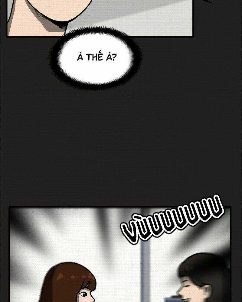 Không Thấy Ác Quỷ Chapter 1 trang 13