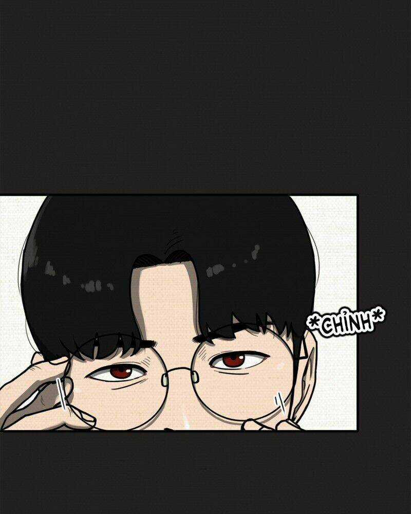 Không Thấy Ác Quỷ Chapter 1 trang 17