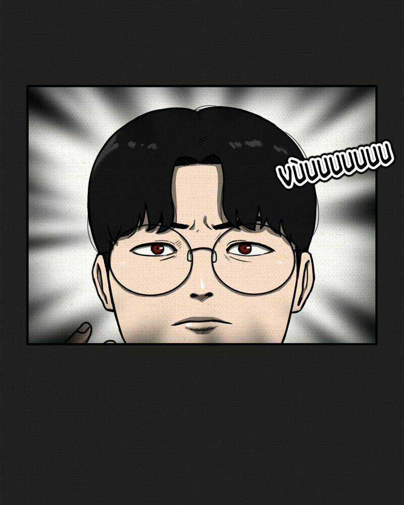 Không Thấy Ác Quỷ Chapter 1 trang 18