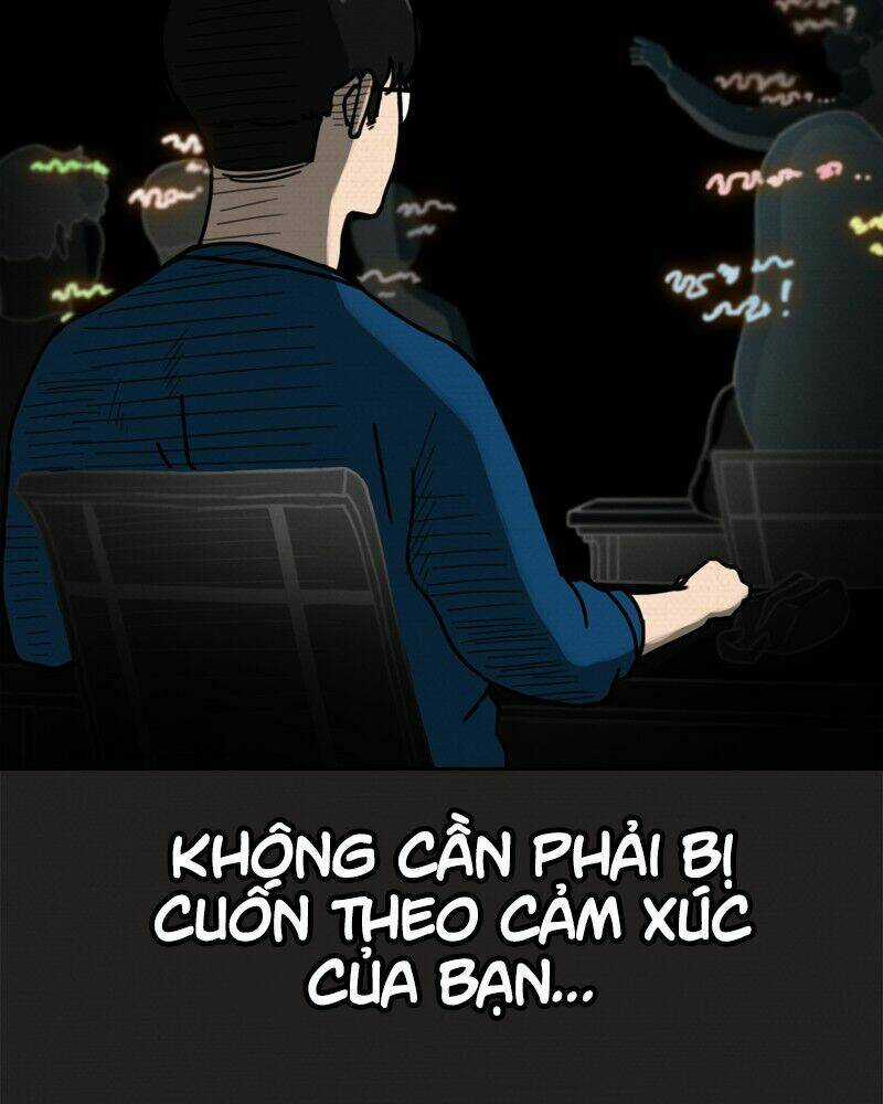 Không Thấy Ác Quỷ Chapter 1 trang 20