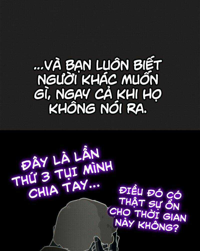 Không Thấy Ác Quỷ Chapter 1 trang 21