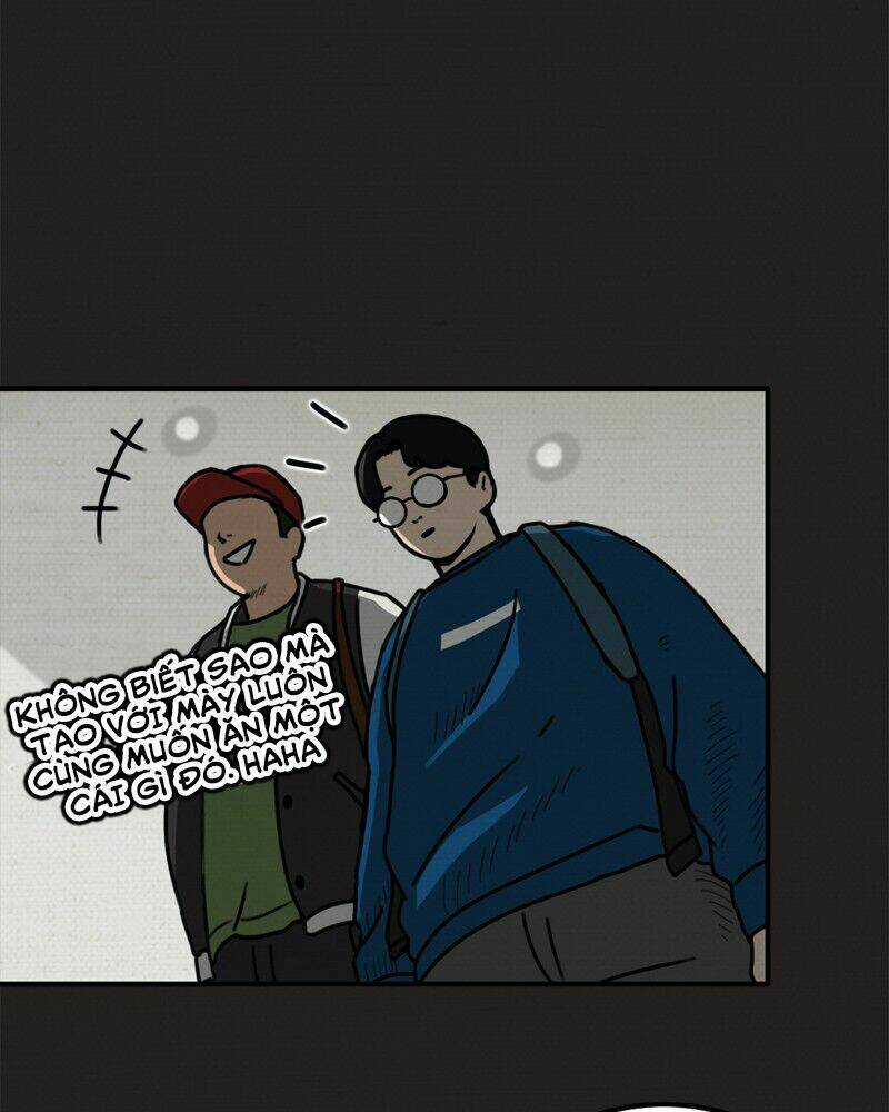 Không Thấy Ác Quỷ Chapter 1 trang 30