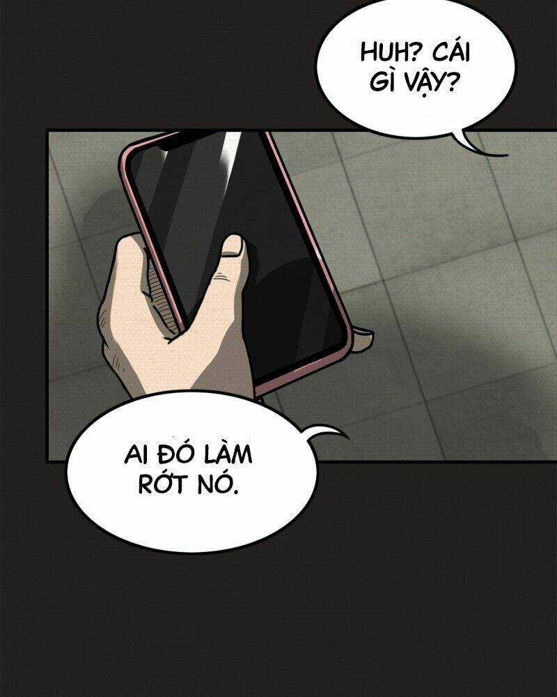 Không Thấy Ác Quỷ Chapter 1 trang 31