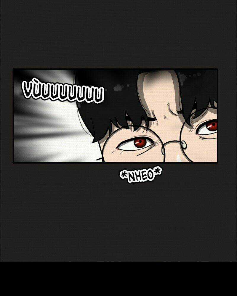 Không Thấy Ác Quỷ Chapter 1 trang 32