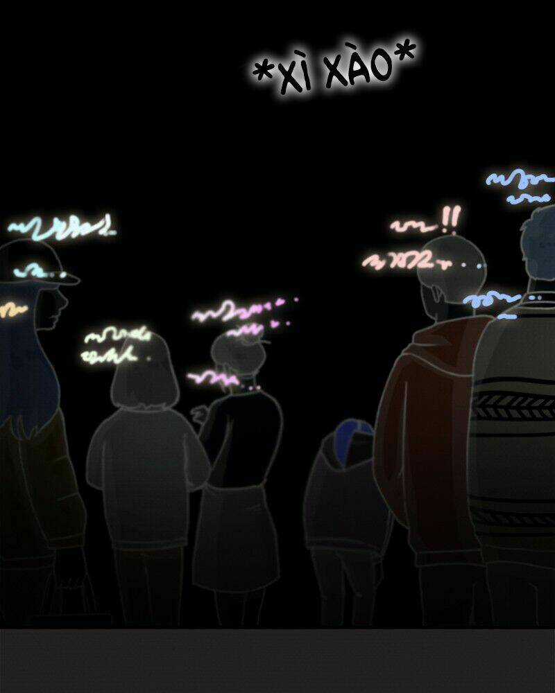 Không Thấy Ác Quỷ Chapter 1 trang 33