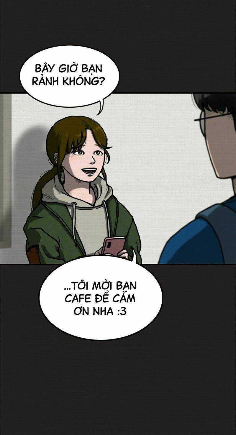 Không Thấy Ác Quỷ Chapter 1 trang 37