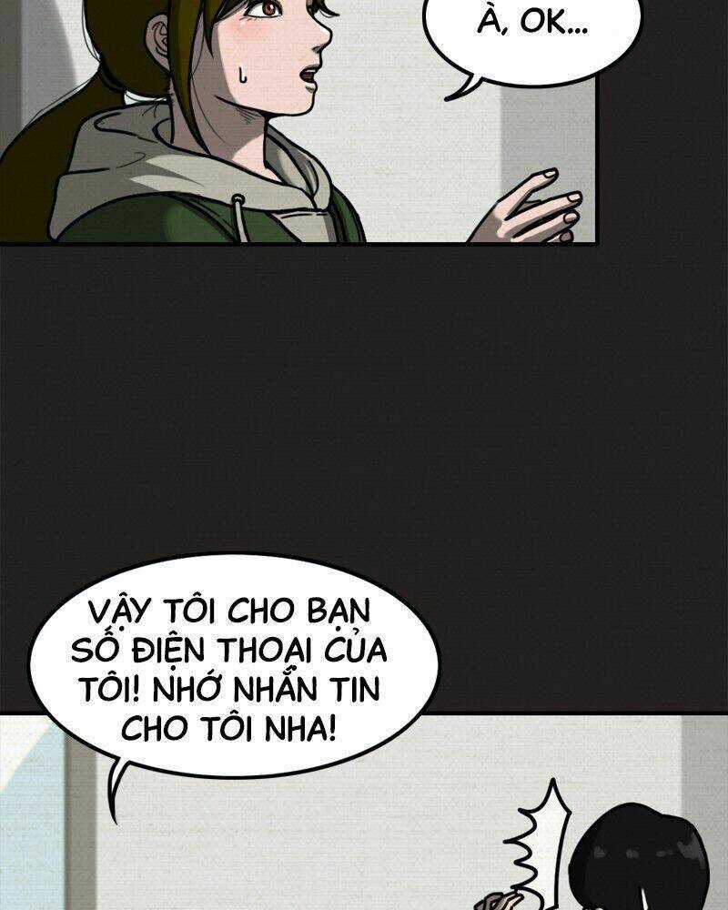 Không Thấy Ác Quỷ Chapter 1 trang 40