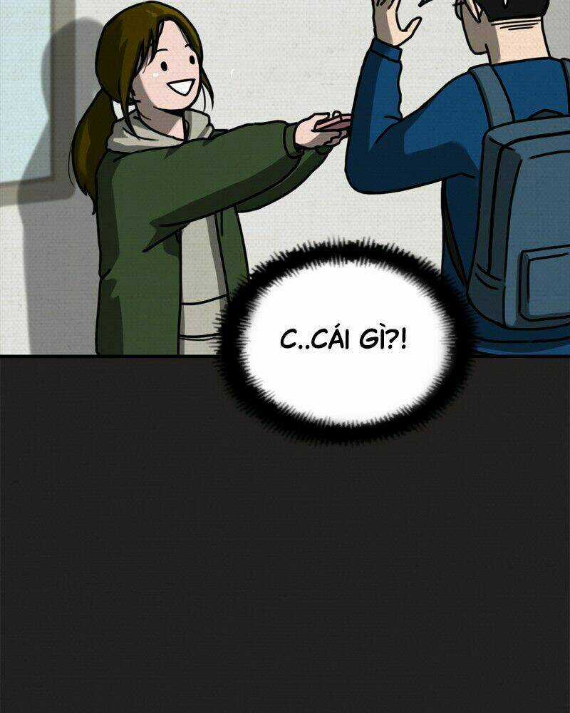 Không Thấy Ác Quỷ Chapter 1 trang 41