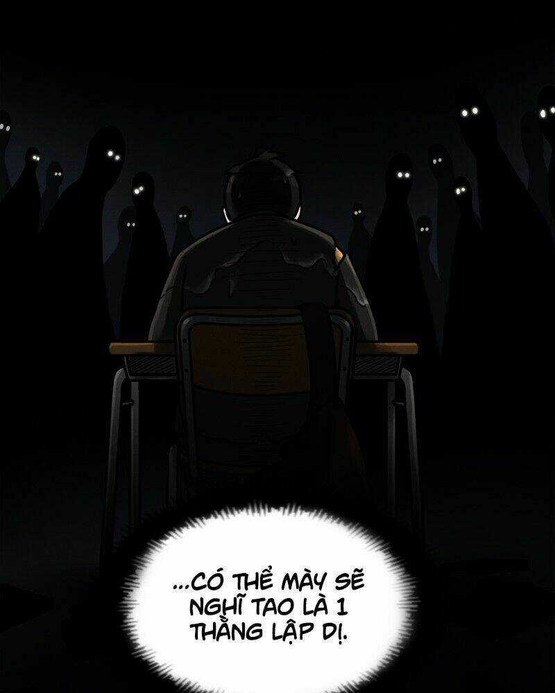 Không Thấy Ác Quỷ Chapter 1 trang 52