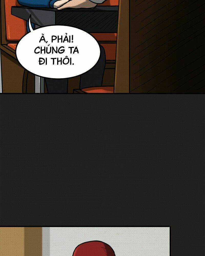 Không Thấy Ác Quỷ Chapter 1 trang 55