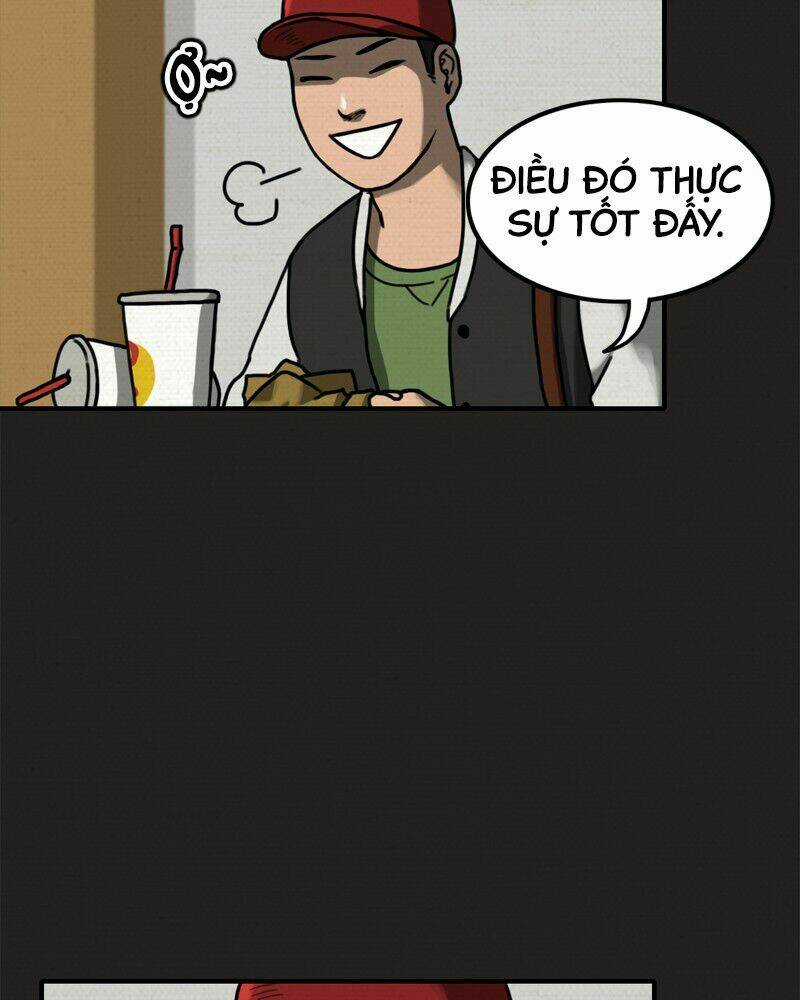 Không Thấy Ác Quỷ Chapter 1 trang 56