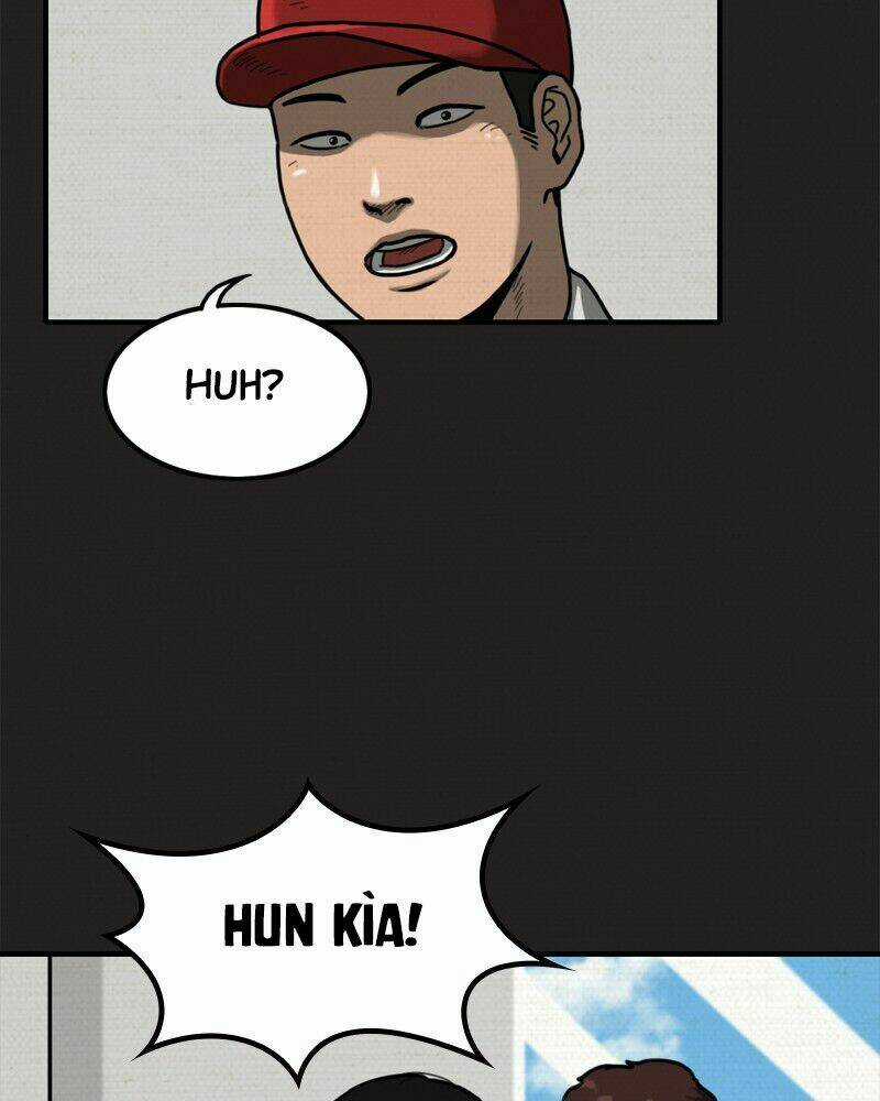 Không Thấy Ác Quỷ Chapter 1 trang 57