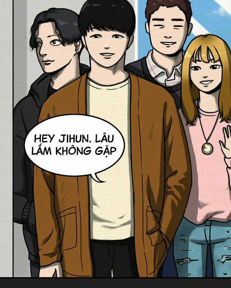 Không Thấy Ác Quỷ Chapter 1 trang 58