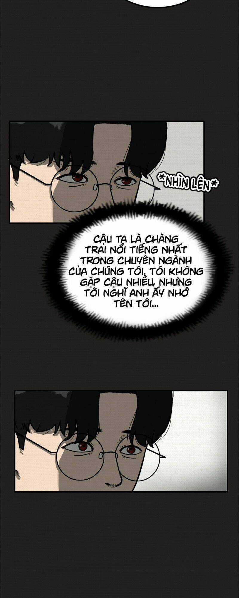 Không Thấy Ác Quỷ Chapter 1 trang 61