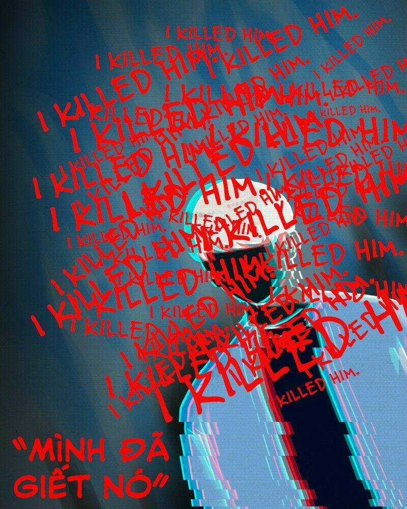 Không Thấy Ác Quỷ Chapter 1 trang 65