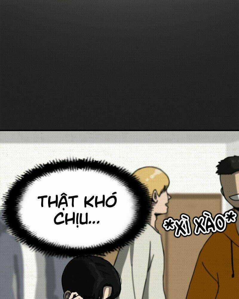 Không Thấy Ác Quỷ Chapter 1 trang 8