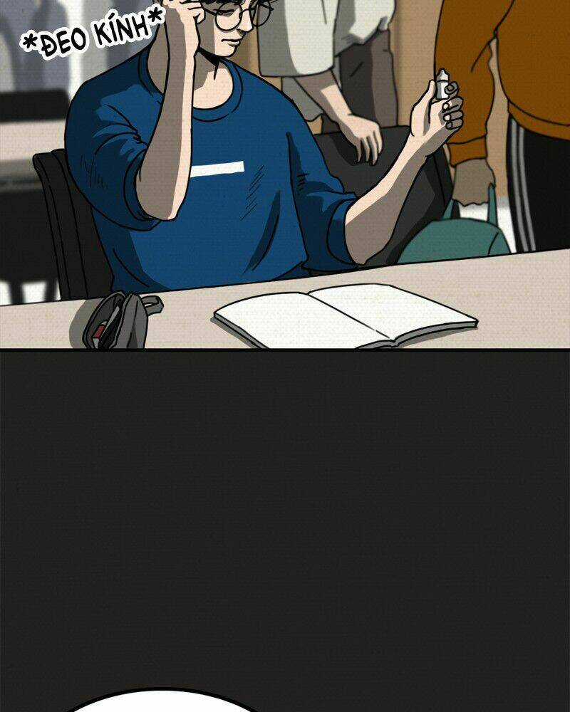 Không Thấy Ác Quỷ Chapter 1 trang 9