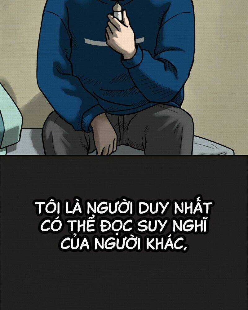 Không Thấy Ác Quỷ Chapter 2 trang 100