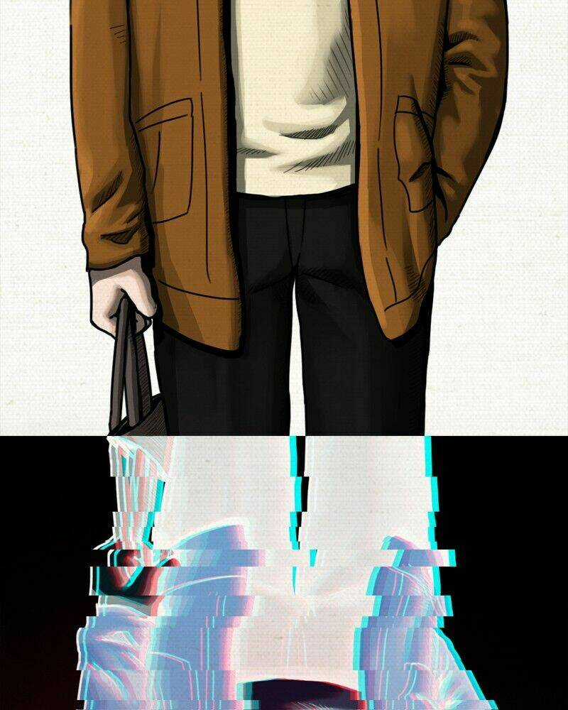 Không Thấy Ác Quỷ Chapter 2 trang 15