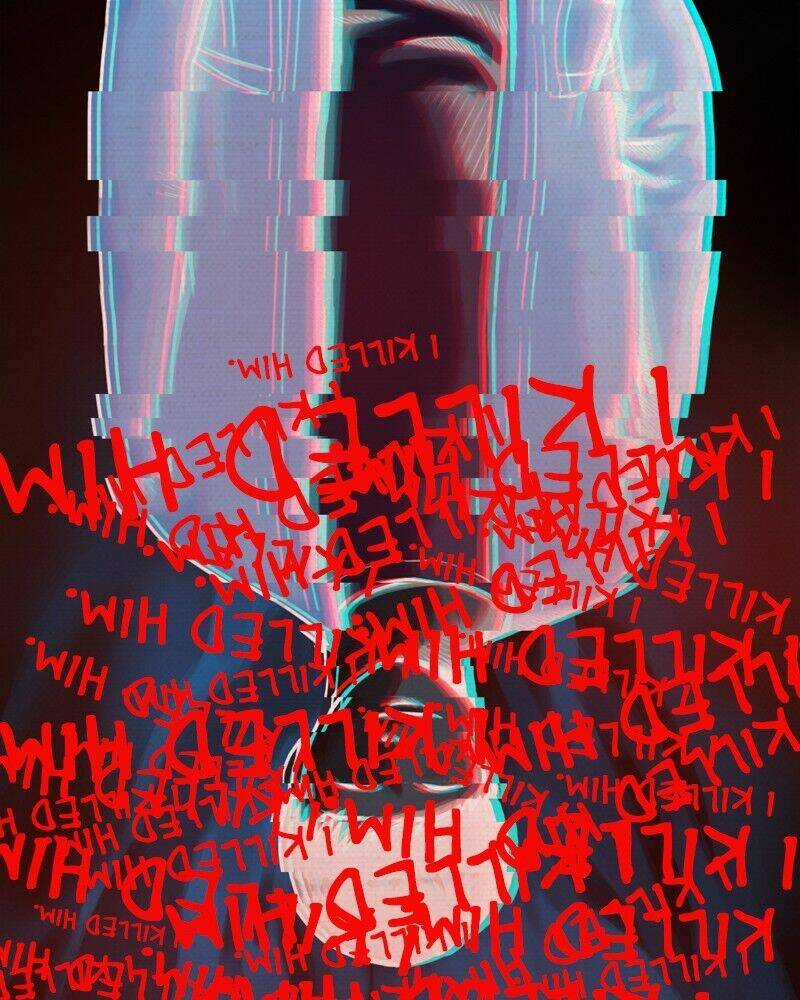 Không Thấy Ác Quỷ Chapter 2 trang 16